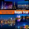 Download track Happy Year (E. D. D. B Remix)