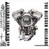 Download track The Blessed Hellride