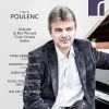 Download track Flute Sonata, FP164: I. Allegro Malinconico