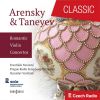 Download track Concert Suite For Violin And Orchestra, Op. 28: III. Fairy Tale. Andantino