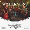 Download track Keeps Me Up (Live At Sugarshack Sessions)