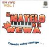 Download track La Cumbia Del Mayelo (En Vivo)