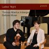 Download track Pieces For Violin & Piano: No. 5, Nicht Zu Langsam