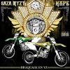 Download track Freestyle Saza (Booba)