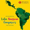 Download track Estancia, Ballet Suite, Op. 8 No. 1, Land Workers