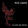 Download track Villains And Pariahs