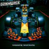 Download track Downforce Action Replay