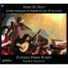 Download track 5. Grands Motets Pour La Chapelle De Louis XIV Au Louvre: V. Allemande