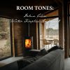 Download track Deluxe Cabin Winter Fireplace Ambience, Pt. 16