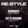 Download track Get It Crackin (2011 Edit)