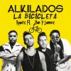 Download track La Bicicleta (Remix) (Zion Y Lennox)