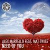 Download track Need Of You (Lush & Simon Remix)