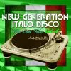 Download track Hi NRG (BCR Italian Extended Mix)