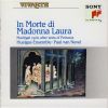 Download track 7. Padre Mauro DeServi - 5a. Crudele Acerba Inexorabil Morte From Mia Benigna Fortuna Canzoniere No. 332 Stanza 2