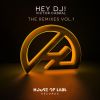 Download track Hey Dj! (Rodrigo Baron & The Raytech Remix)