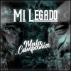 Download track Mi Mano Solo Escribe Lo Que Siento