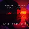 Download track Music Is Life 2K19 (Groove Junkies Roots Radio Mix)