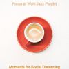 Download track Moments For Social Distancing