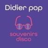 Download track Souvenirs Disco Extended