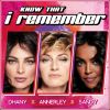 Download track Know That I Remember (Re-Mark And Ken Stewart Remix)