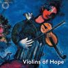 Download track Heggie: Intonations (Songs From The Violins Of Hope): No. 4, Motele [Live]
