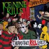 Download track Hell In The Hallways