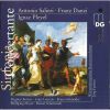 Download track 1. Salieri - Concerto For Flute Oboe And Orchestra C Major - I. Allegro Spirituoso