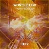 Download track Won't Let Go (Extended Mix)