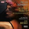 Download track The Veil Of Pierrette, Op. 18, Pt. 3: No. 3, Tempo Giusto