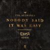 Download track Nobody Said It Was Easy (Sefa Remix)