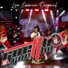 Download track Pega / Sai Da Frente (Ao Vivo)