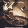 Download track Cultured No Drums Jazz - Bgm For Staying At Home