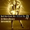 Download track Best New Greek Mix Remix No11