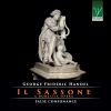 Download track Il Sassone - Act 3 Trio Sonata In B Minor, HWV 386b No. 3, Largo