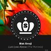 Download track Lust Love Above (Larry Peace House Dub)