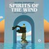 Download track Spirits Of The Wind (Larsun Hesh Remix)