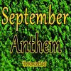 Download track September Anthem (Loyalmen Ambient Chillout Inspirational Music)