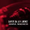 Download track Love Is An Army