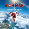 Download track Marvel's Iron Man VR Trailer Theme