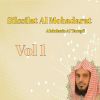 Download track Silssilat Al Mohadarat, Pt. 4