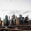 Download track Sultry Backdrop For Manhattan