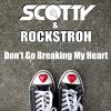 Download track Don't Go Breaking My Heart (Club Extended Mix)