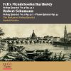 Download track Bartholdy: String Quartet No. 3 In D Major, Op. 44 No. 1: I. Molto Allegro Vivace