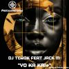 Download track Yo Ka Krié (Mr. Eclectic FoSho Remix)