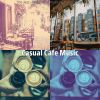 Download track Funky Ambiance For Cozy Cafes