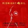 Download track Armistice Day (Live At The Domain, Sydney)