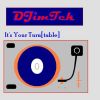Download track DJimTek - Electro - Static