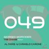 Download track The Chase (AL-Faris & Carmelo Carone Radio Remix)