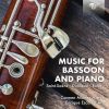 Download track Sarabande Et Cortège Pour Basson Et Piano