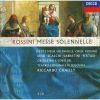 Download track 04. Petite Messe Solennelle For Soloists 2 Pianos Harmonium Choir: Domine Deus